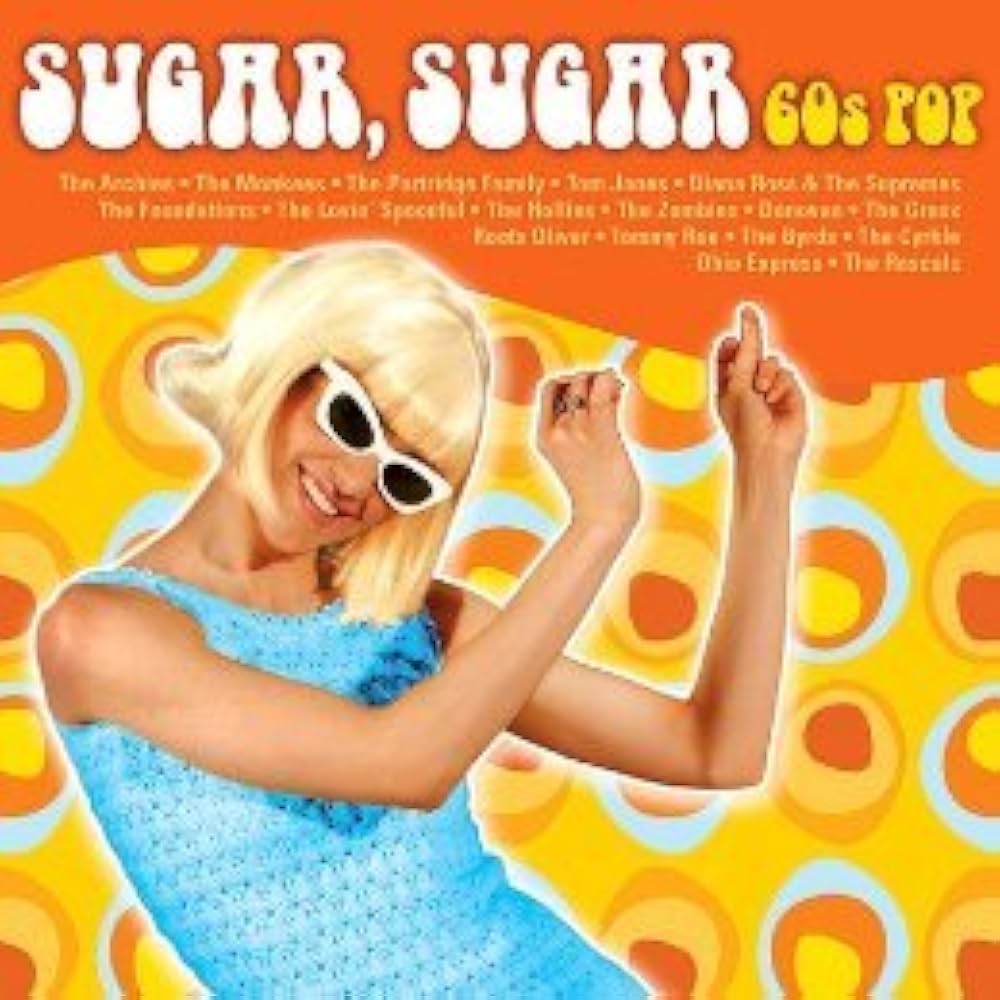 DJ SUGAR.K『THE BEATLES 60's GS HITS MIX』 DJ SUGAR.K『THE BEATLES 60's GS HITS MIX』 Beatles Medley